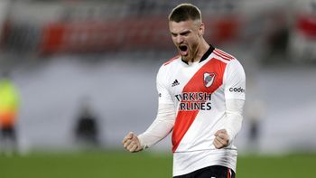 Lucas Beltrán Lucas Beltrán