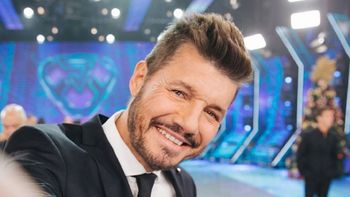 ¿Por qué Marcelo Tinelli no tiene el mismo rating?