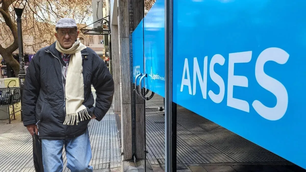 En mayo, ning&uacute;n jubilado cobrar&aacute; menos de $ 260.141,60. (Foto: archivo)
