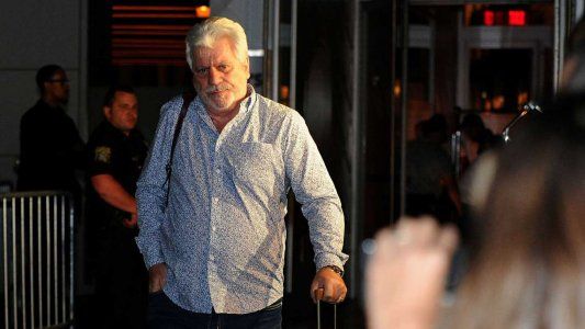 Crespi, ex vicepresidente de Boca: Mañana a River le rompemos el culo