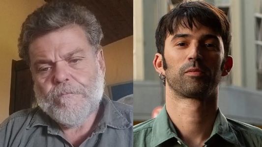 Alfredo Casero cruzó con todo a Pedro Rosemblat, el novio de Lali Espósito: Tilingo