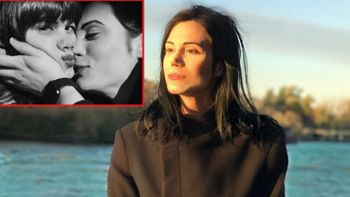 Felipe Pettinato: En su cumpleaños no pude regalarle más que una carta de perdón