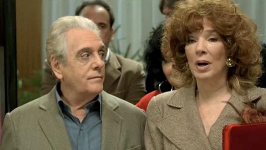 Graciela Borges habló de la salud de Antonio Gasalla y disparó contra su entorno: No me dejaron...