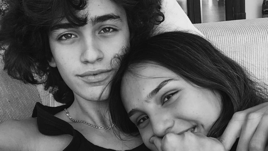 Juanita Tinelli se habría separado de Tomás Otero