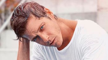 Trascendió el verdadero motivo de la separación de Gastón Dalmau y su novio tras 10 años de relación