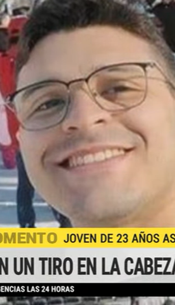 Dame el celular o te mato: un joven venezolano murió de un disparo en la cabeza en un robo en Palermo