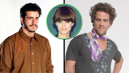 Marco Antonio Caponi le respondió a Mike Amigorena con un contundente mensaje