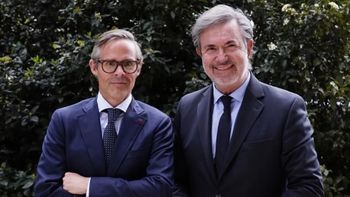 Avanza la investigación contra Guillermo Tofoni y Foster Gillett por presunto lavado de dinero