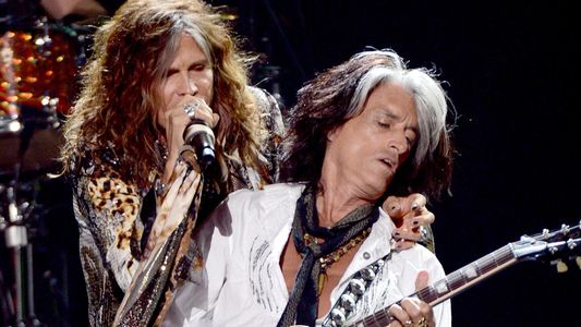 Aerosmith no viene a la Argentina: se suspendió el show de Rosario y te contamos el motivo