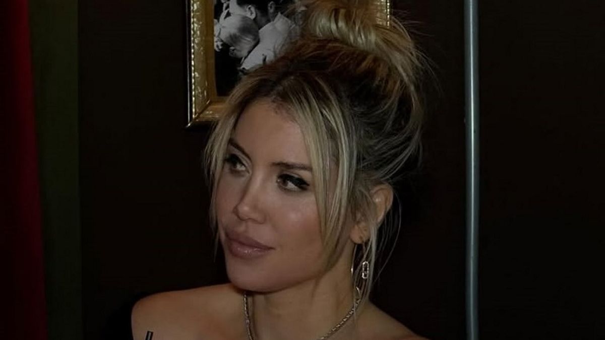 Wanda Nara anunció una importante victoria judicial contra Mauro Icardi por la restitución de sus hijas
