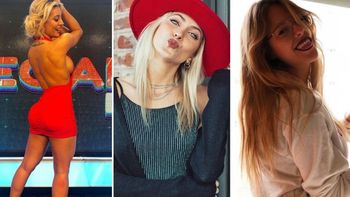 Nati Jota: Sol siempre jode con su pose, no fue para faltarle el respeto