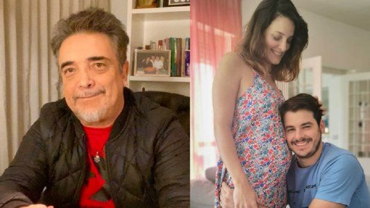 Sabrina Artaza está embarazada: el emotivo mensaje de Nito