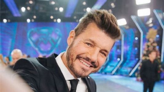El radical cambio de Marcelo Tinelli en su regreso a la tv