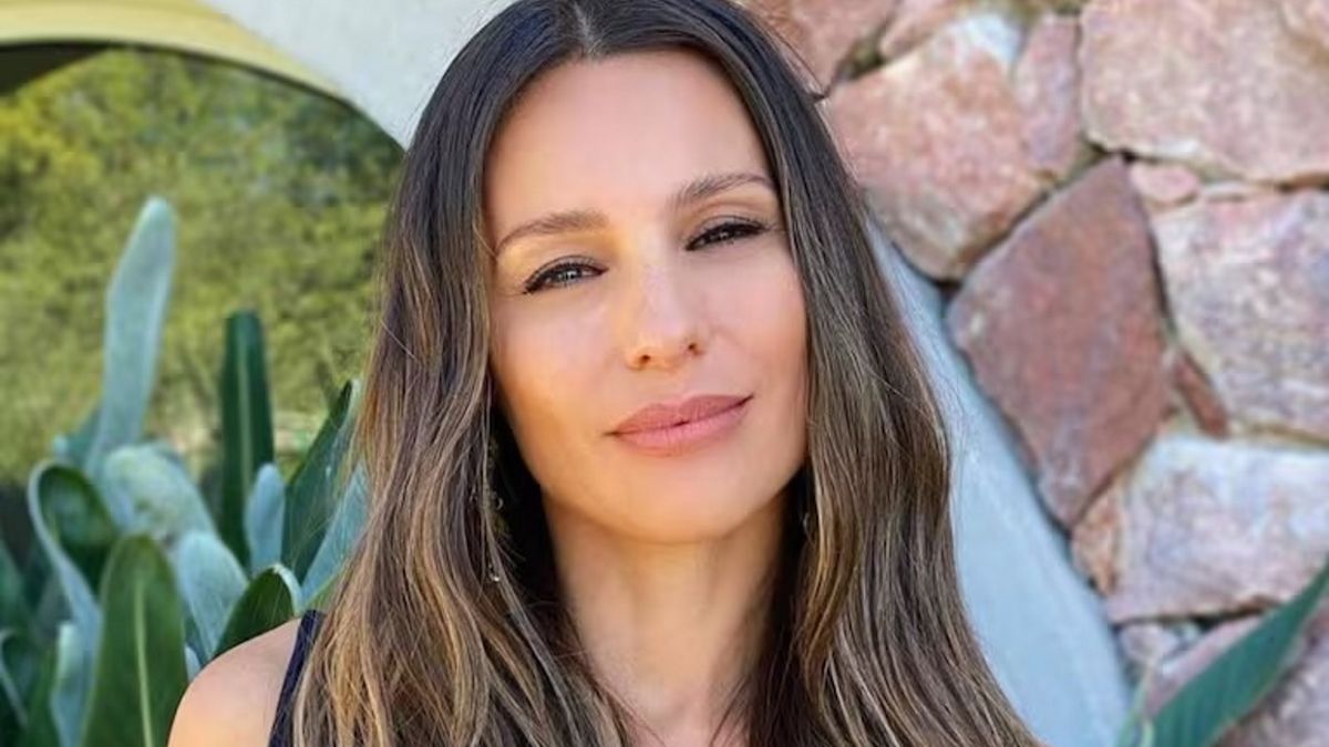 Pampita se va de la Argentina tras separarse de Moritán: los motivos