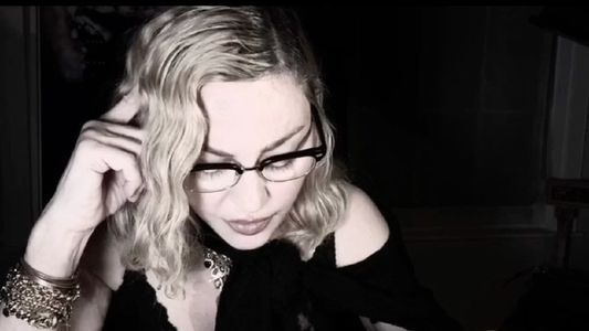 Madonna contó que tiene anticuerpos de coronavirus: Hice una prueba