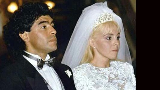 La Justicia le negó a Maradona la chance de recuperar los premios y regalos que guarda Claudia
