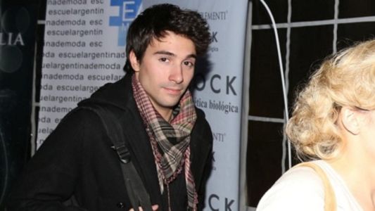 ¡No va más! Sofía Pachano se separó de Talo Silveyra