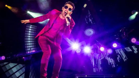 ¿Dejará Axel su exitosa carrera musical para dedicarse a la política?