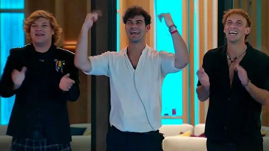 A días de la final, Gran Hermano mostró un lugar prohibido de la casa y la sorpresa fue enorme