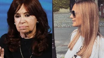 Atentado a Cristina Kirchner: la furia del militante al que Amalia Granata mostró cómo Fernando Sabag Montiel