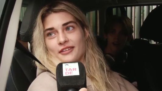 La frase de Martita Fort, que enciende la interna por la herencia del imperio del chocolate: Yo no soy...