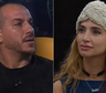 Emanuel y Solange protagonizaron el cruce más picante en Gran Hermano: No me delires