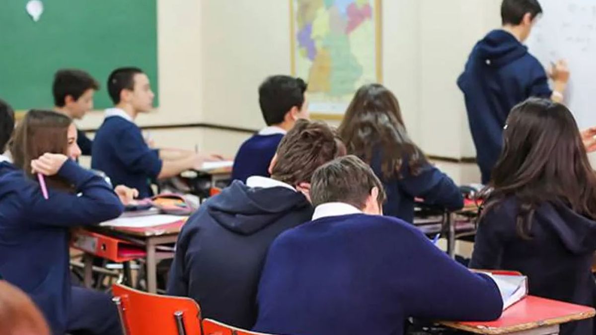 VOUCHERS educativos: cómo inscribirse al programa de ayuda económica (Foto: archivo).