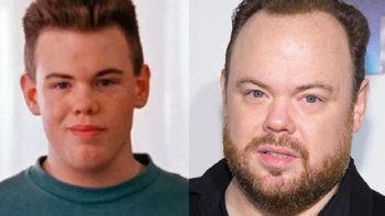 Un actor de Mi Pobre Angelito fue detenido y acusado de intentar matar a su novia