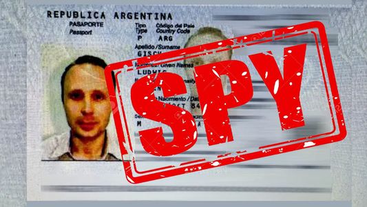 La misteriosa trama detrás de los espías rusos con pasaporte argentino detenidos en Eslovenia