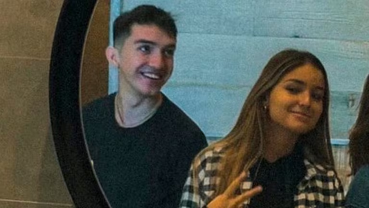 La escabrosa reacción de Néstor Soto con el papá de Catalina Gutiérrez tras asesinarla: Estábamos...