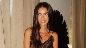 La millonaria cifra que habría ganado Zaira Nara en una publicidad y cómo decidió cobrarla La millonaria cifra que habría ganado Zaira Nara en una publicidad y cómo decidió cobrarla