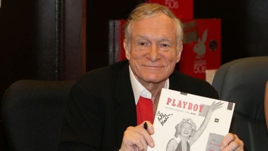 Hugh Hefner, fundador de la revista Playboy, murió a los 91 años