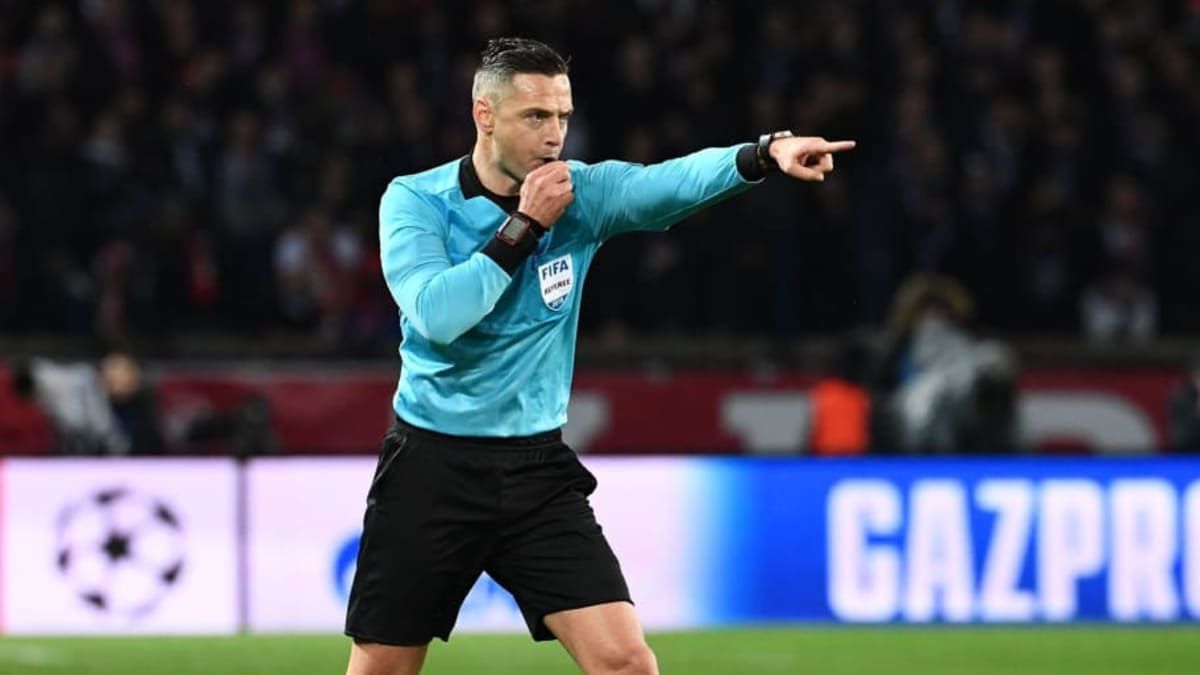 ¿Cambio en el reglamento? Las nuevas normas que se van a poner a prueba en el fútbol