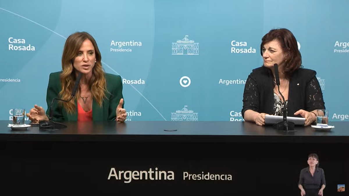 De cuánto serán y cómo se pagarán los bonos de fin de año para trabajadores y beneficiarios del Potenciar Trabajo (Foto: captura)