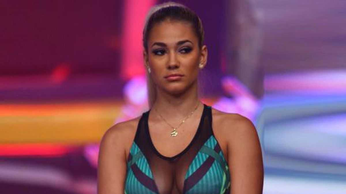 Conoc A Julieta Rodr Guez La Ex Combate Que Lleg A Playboy