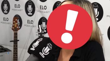 La modelo que confesó que estuvo con dos jugadores de Boca porque le pagaron 500 dólares cada uno