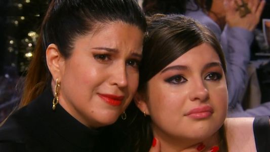 Martín Fierro de Televisión 2025: el desgarrador llanto de Elba Marcovecchio en el homenaje a Jorge Lanata