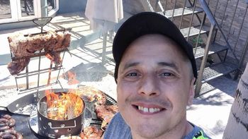 El Dipy lanzó una colecta solidaria para ayudar a un mecánico que fue víctima de un robo