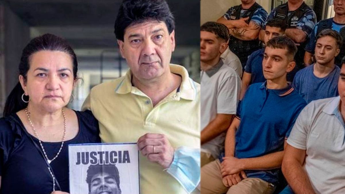 El desesperado pedido de Graciela, la mama de Fernando Báez Sosa, ante el cambio en el futuro de los rugbiers