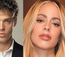 Santiago Maratea sorprendió al confirmar su romance con Tini Stoessel: Es una...