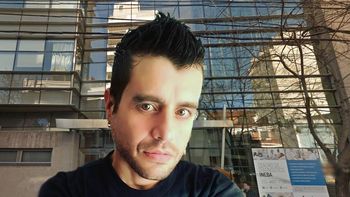 Carlitos Nair Menem: inician acciones legales contra la clínica Ineba