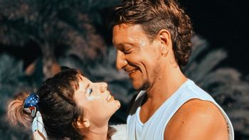 Qué cosas descubrió en cuarentena Nico Vázquez de Gimena Accardi que lo reenamoraron