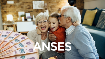 ANSES confirma aumento, aguinaldo y refuerzo para JUBILADOS para DICIEMBRE