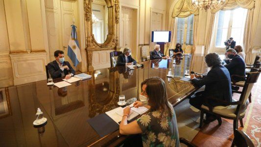 Vacunación Covid-19 en enero: cómo planea el Gobierno la aplicación y distribución
