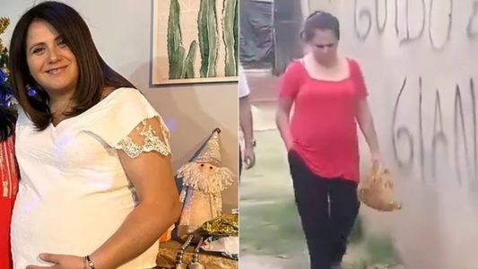 ¿Fin del misterio? Qué dicen los médicos sobre el embarazo de la mujer desaparecida en Berazategui