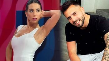 La respuesta de Cinthia Fernández ante la denuncia de Matías Defederico