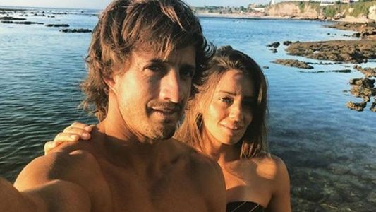 Victoria Rodríguez está embarazada de Tomás Muñiz: Tengo trombofilia