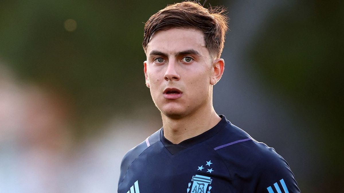 Dybala, desafectado de la Selección Argentina: el inesperado motivo que lo dejó afuera de la fecha FIFA