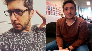 Jey Mammon: Estuve con Tinelli y Mirtha, sólo me falta ir al living de Susana