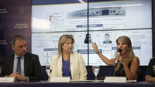 La investigación por el soldado muerto en la Quinta de Olivos sumó detalles impactantes